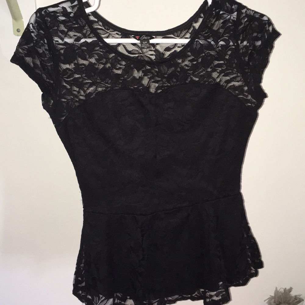 blouse